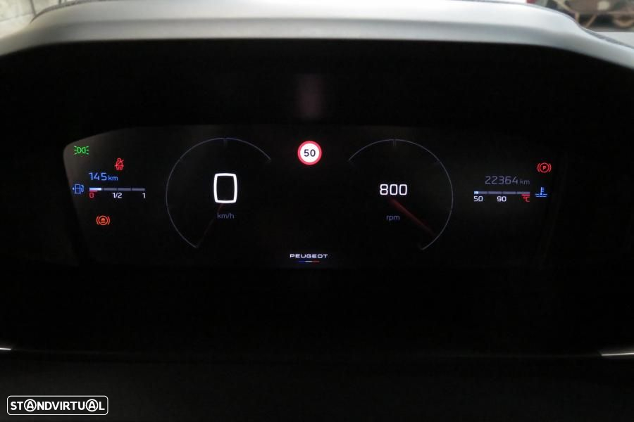 Peugeot 2008 1.2 PureTech Allure Pack - 36