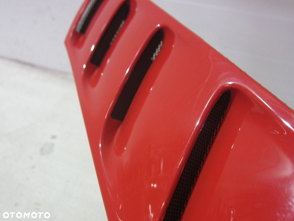 BMW Z3 E36 KRATKA WLOTU POWIETRZA MASKI LEWA LEWY PRZÓD 5113003143415 - 5