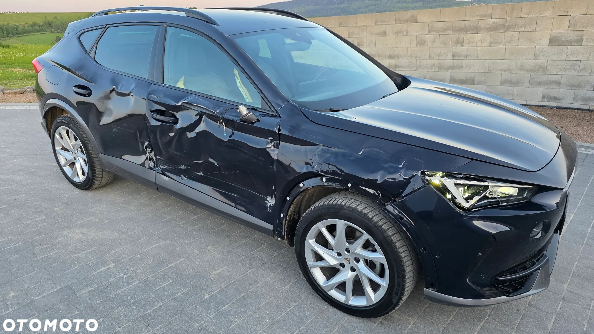 Cupra Formentor 2.0 TDI - 9