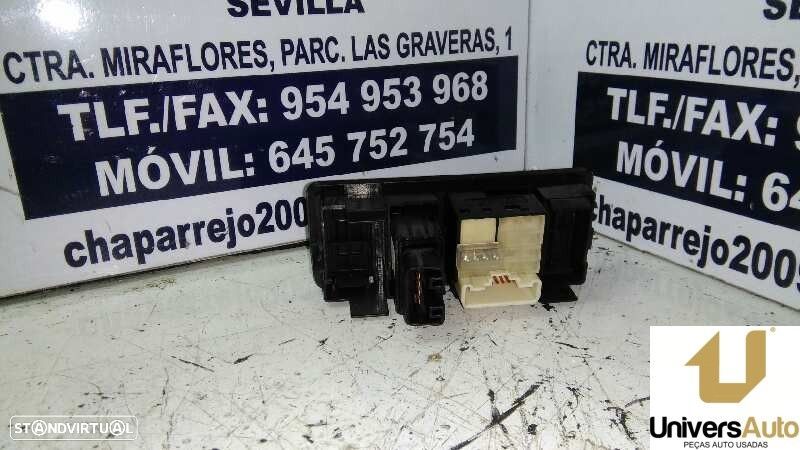 COMANDO ESPELHO RETROVISOR TOYOTA AVENSIS 2004 -8487205010 - 1