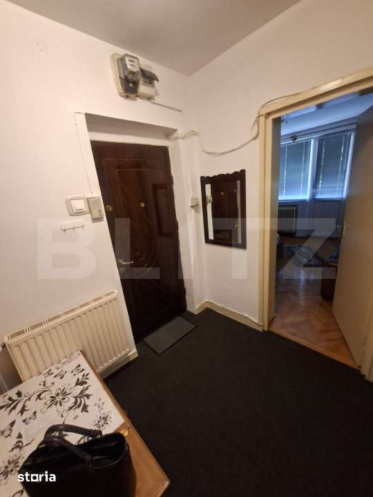 Apartament de inchiriat cu 2 camere – Aleea Cornisa, la 3 minute de — fotografia 1