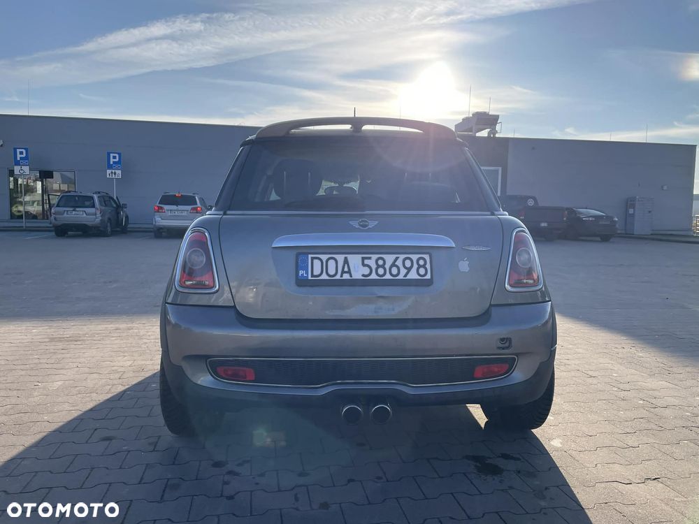 MINI Cooper S Standard - 7