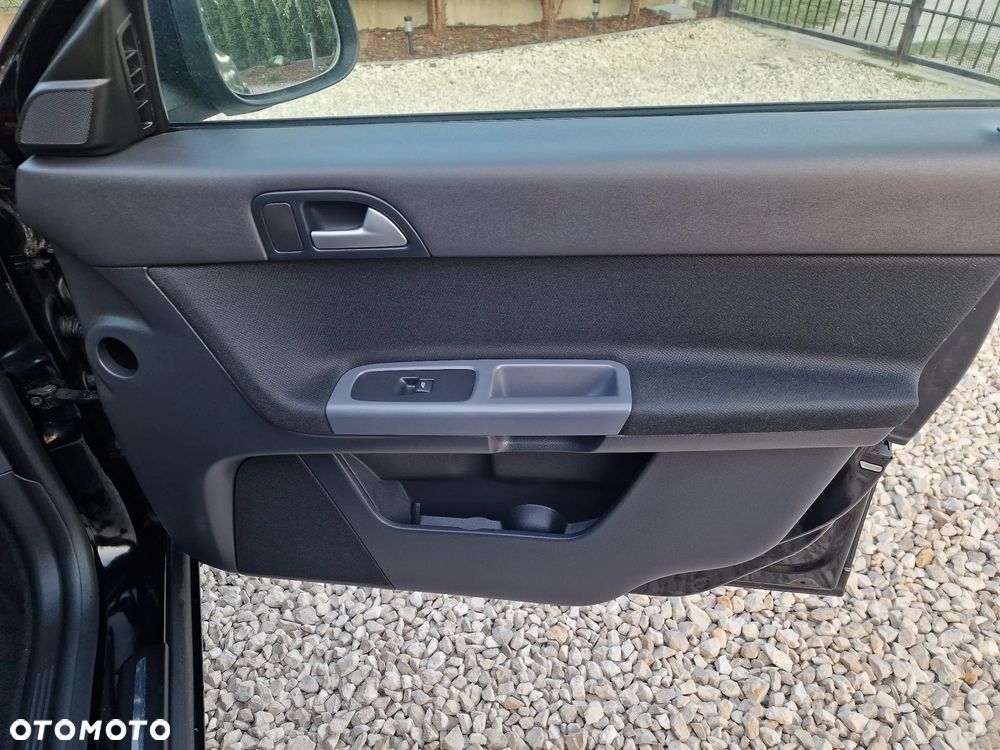Volvo V50 DPF DRIVe - 18