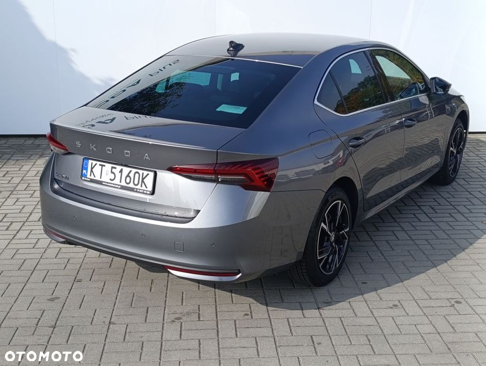 Skoda Octavia 1.5 TSI Selection - 6