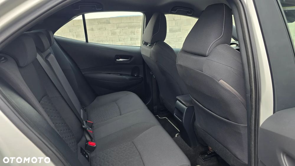 Toyota Corolla 1.8 - 15
