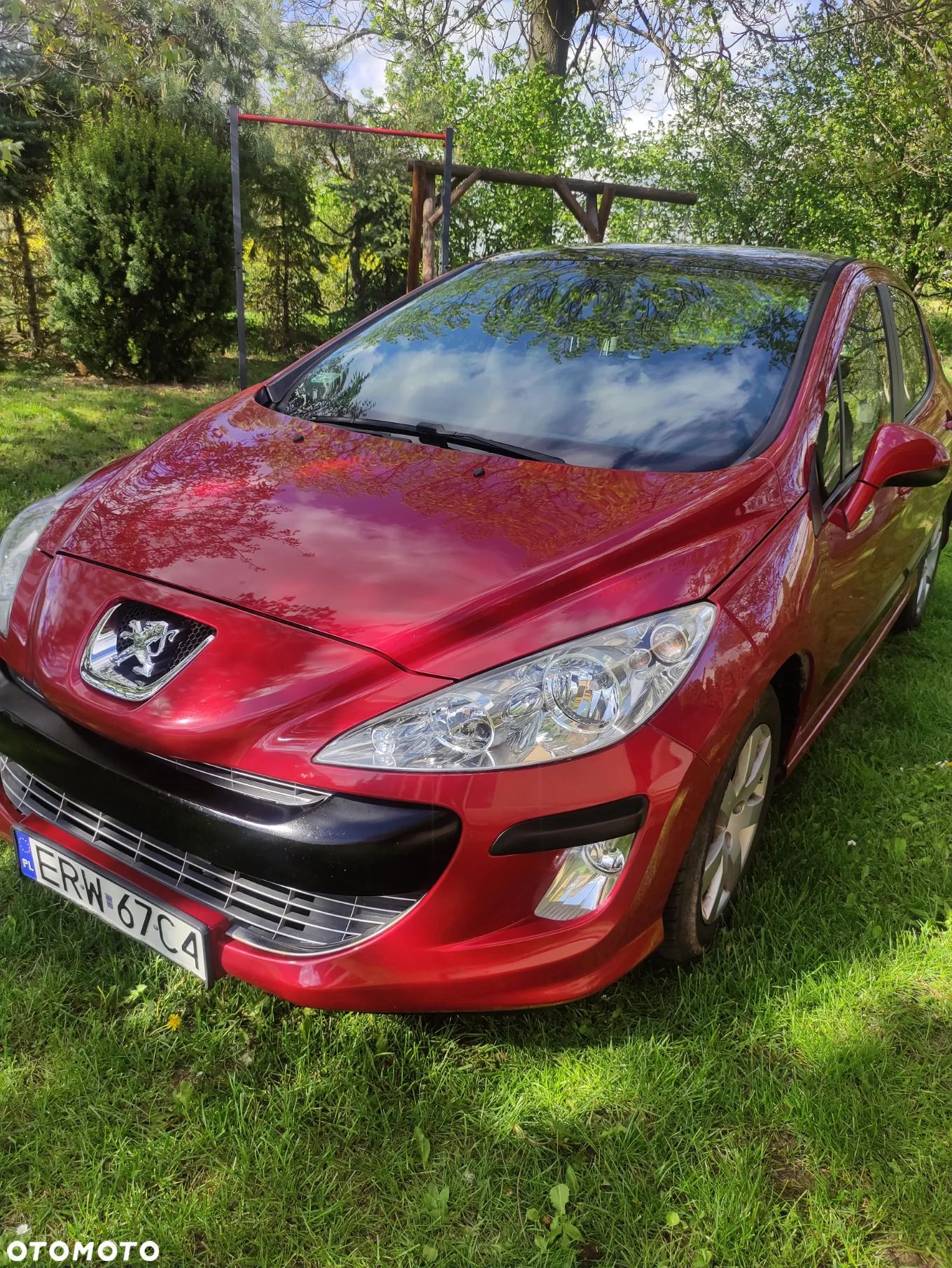 Peugeot 308 1.6 Trendy - 1