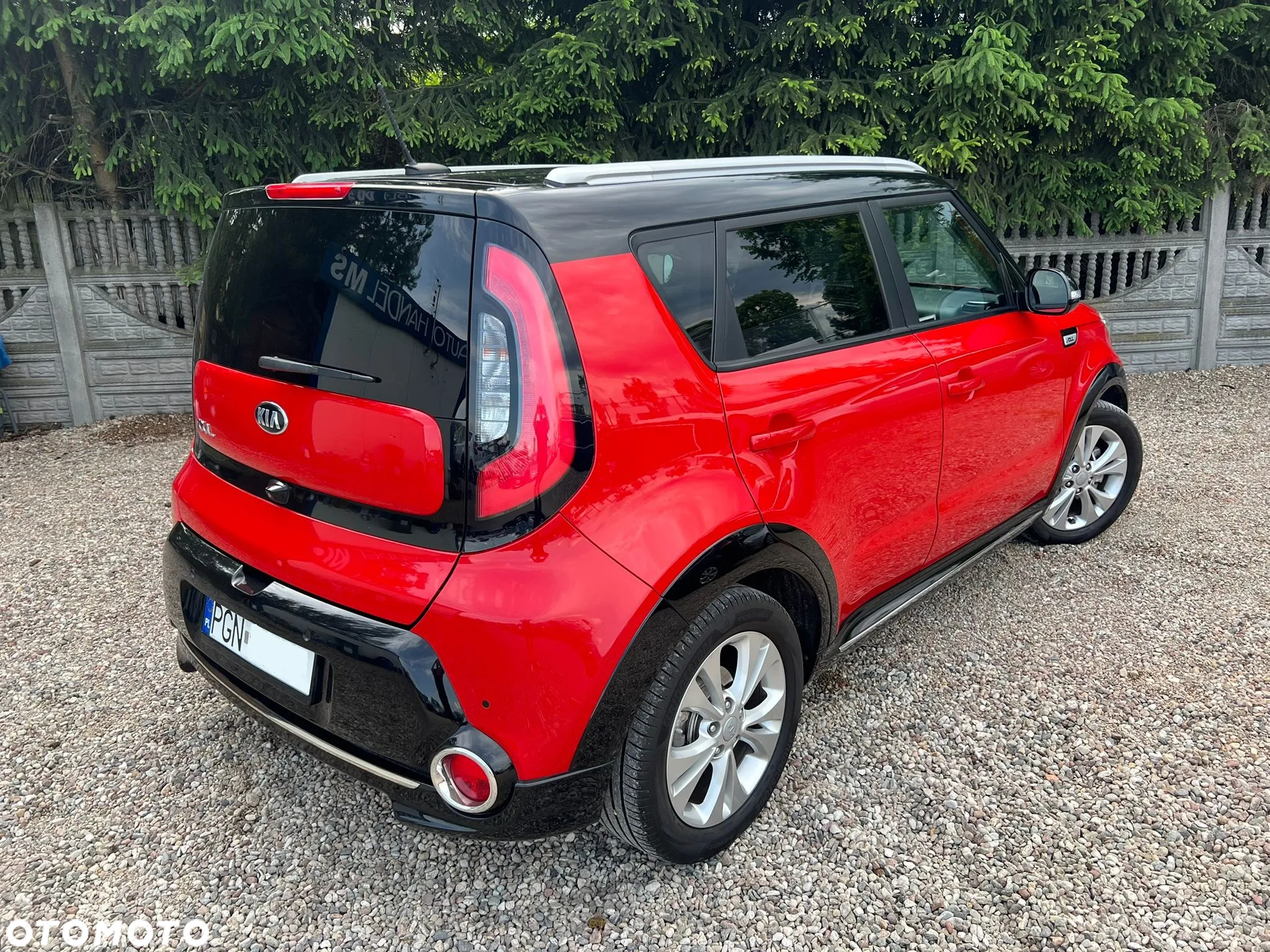 Kia Soul 1.6 CRDI XL - 9