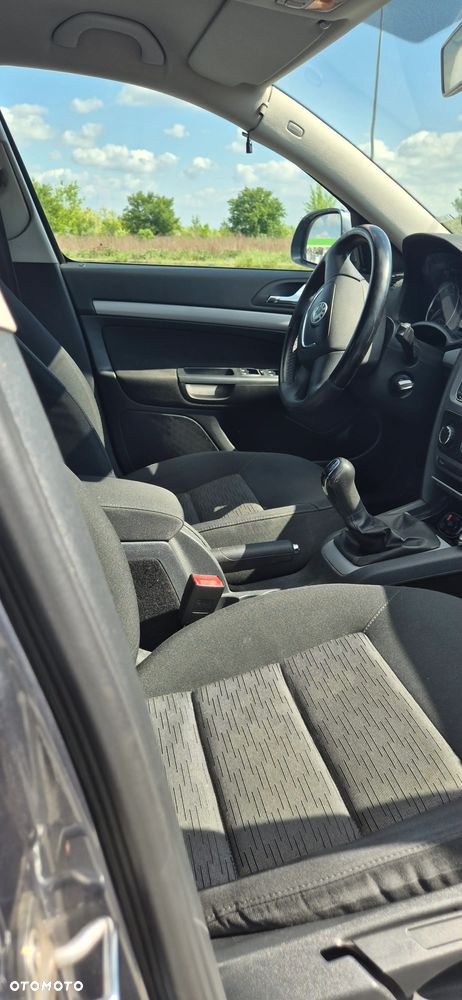 Skoda Octavia 1.6 Active - 17