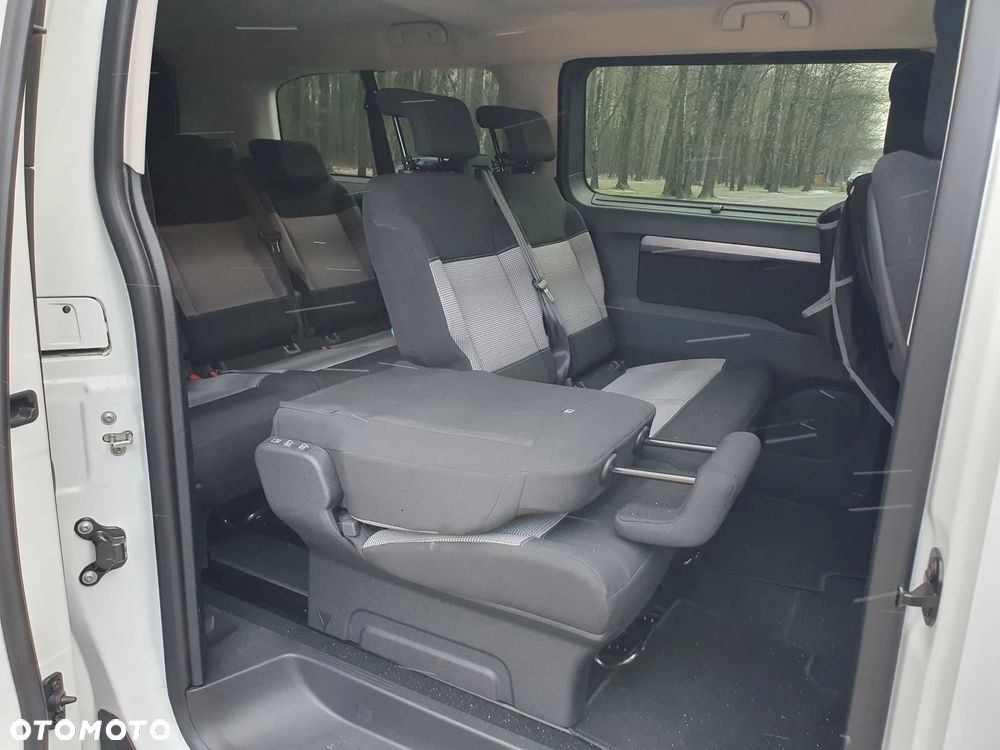 Citroën SpaceTourer 2.0 BlueHDi XL Feel - 11