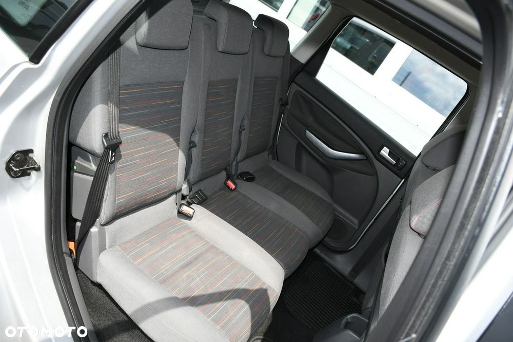 Ford C-MAX 1.6 Silver X - 31