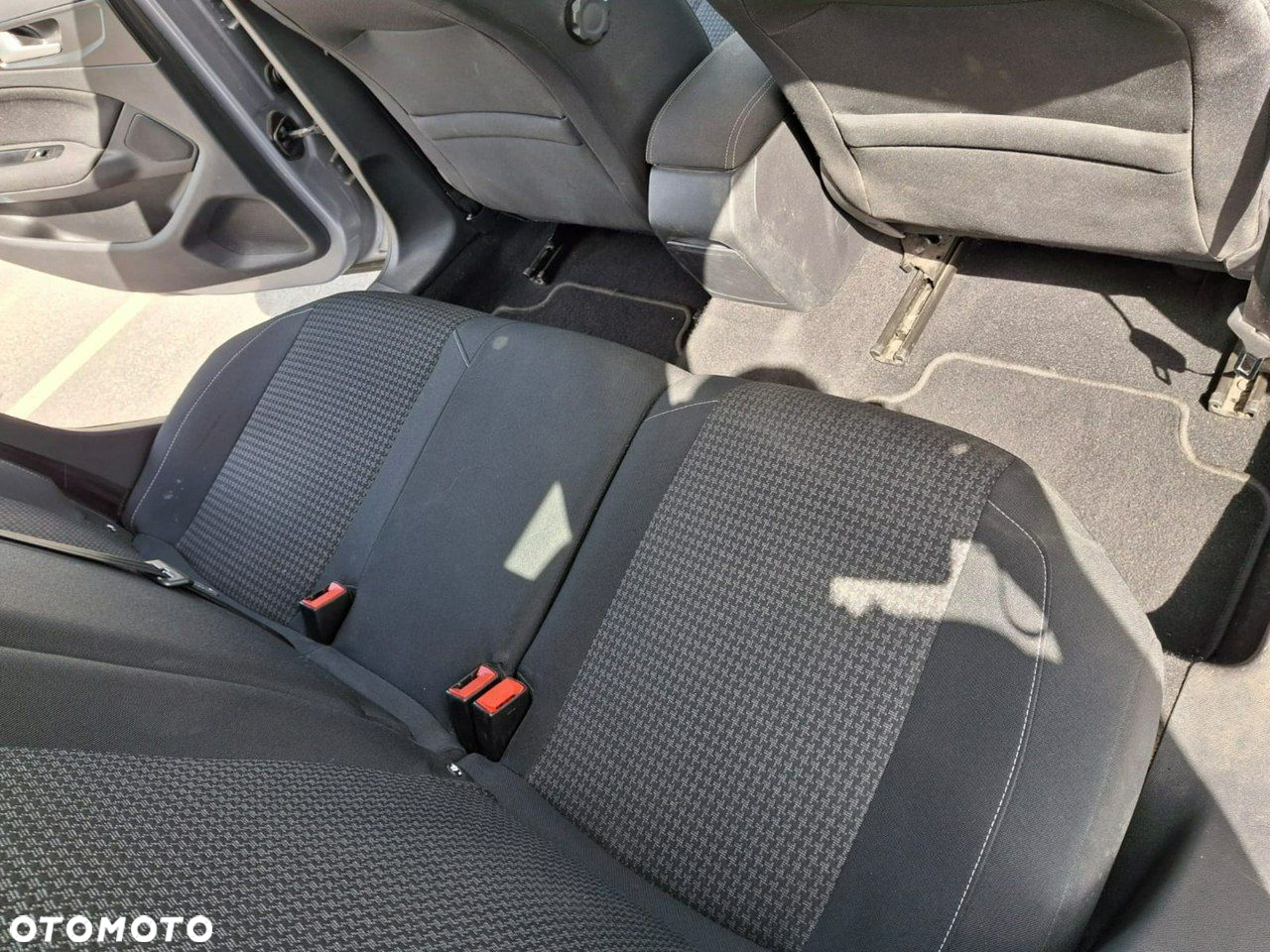 Peugeot 308 - 16