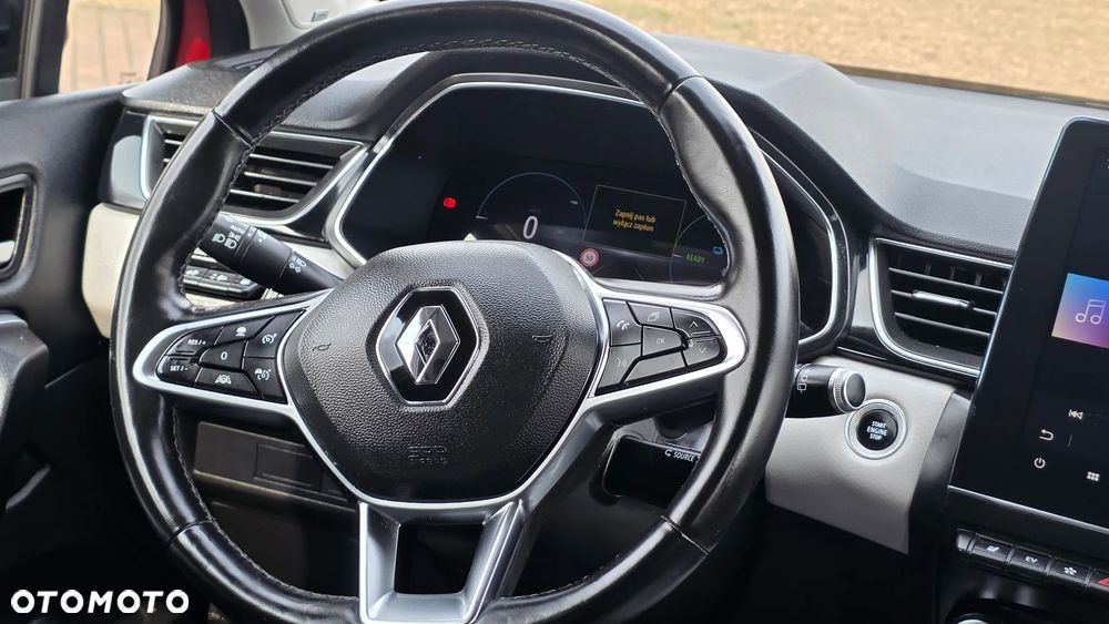 Renault Captur 1.6 E-TECH Plug-In R.S Line - 29