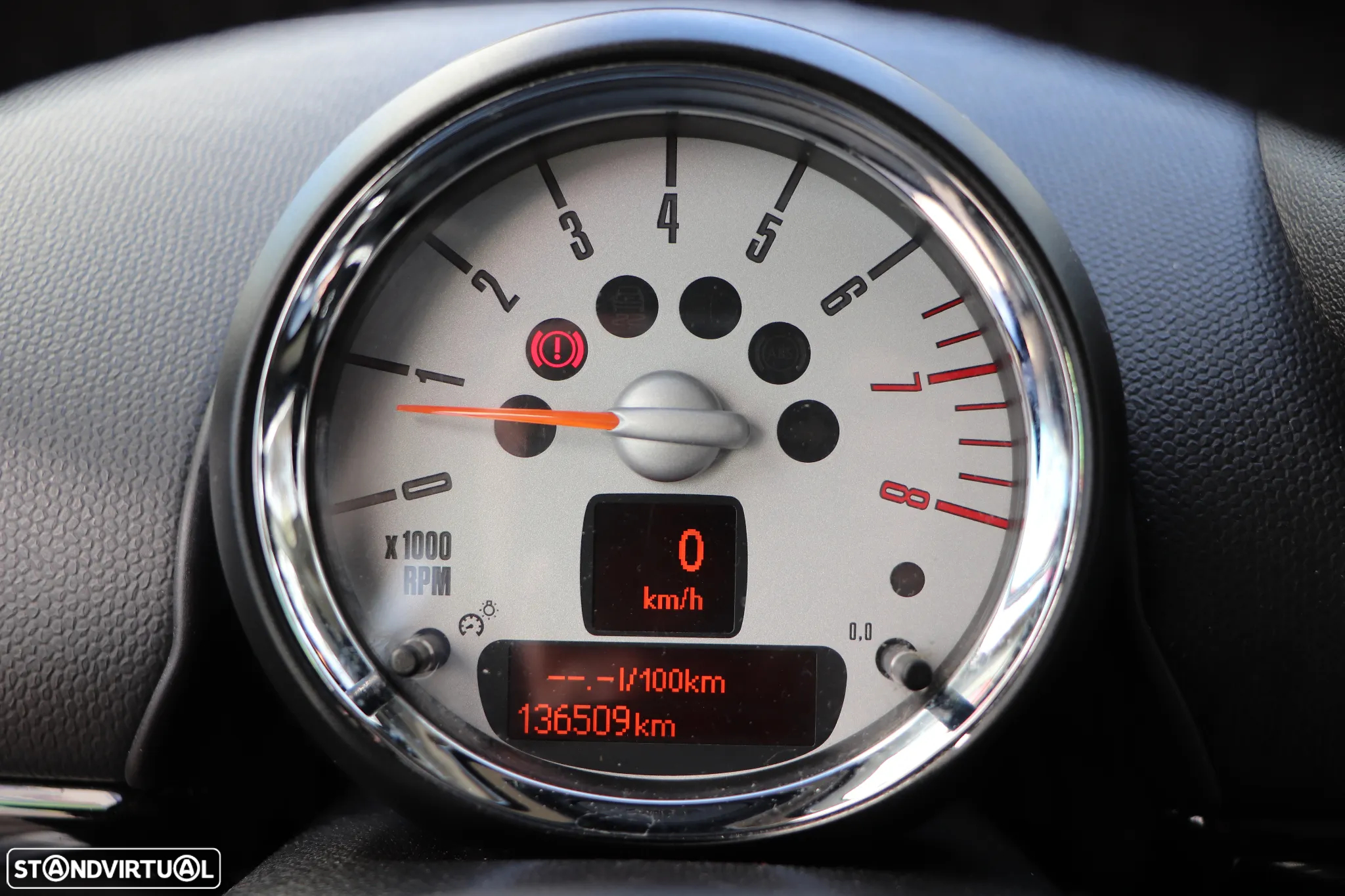 MINI Countryman Cooper S ALL4 - 11