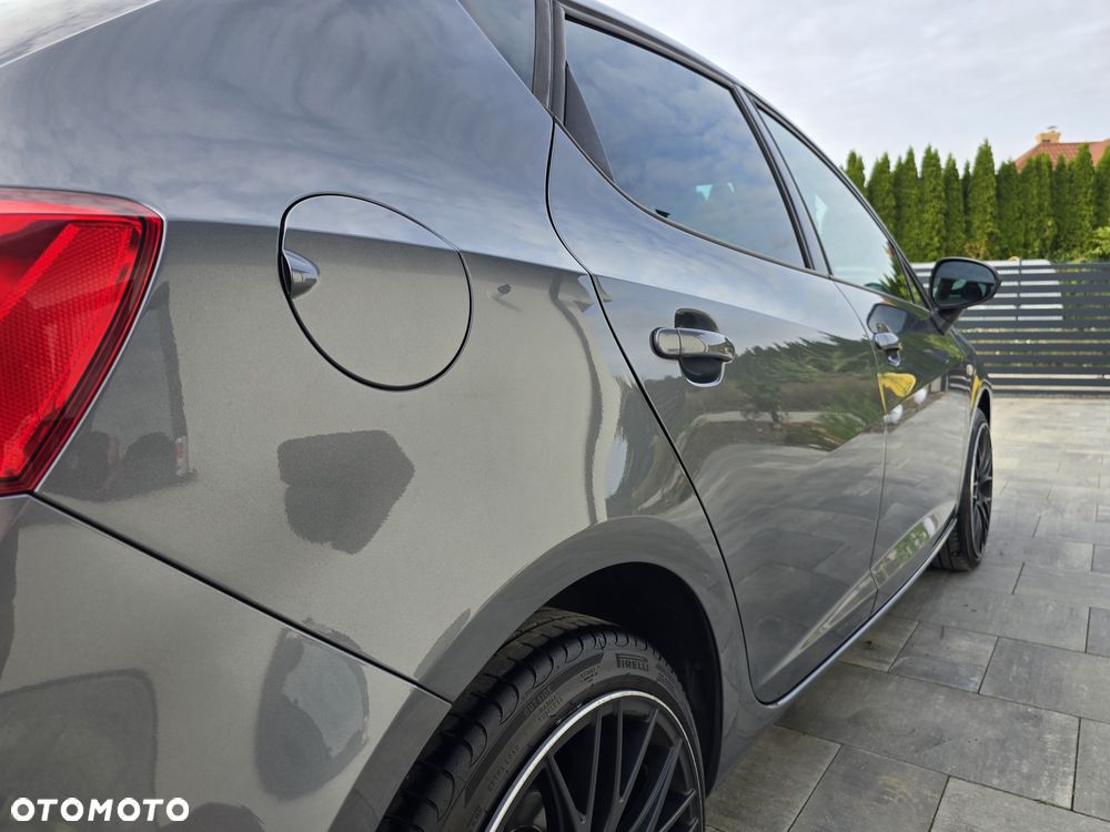 Seat Ibiza 1.0 TSI S&S Fast Lane FR Pro - 14