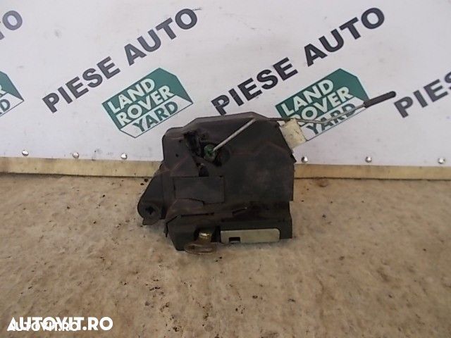 Broasca incuietoare dreapta fata Freelander volan dreapta ALR9782 - 1