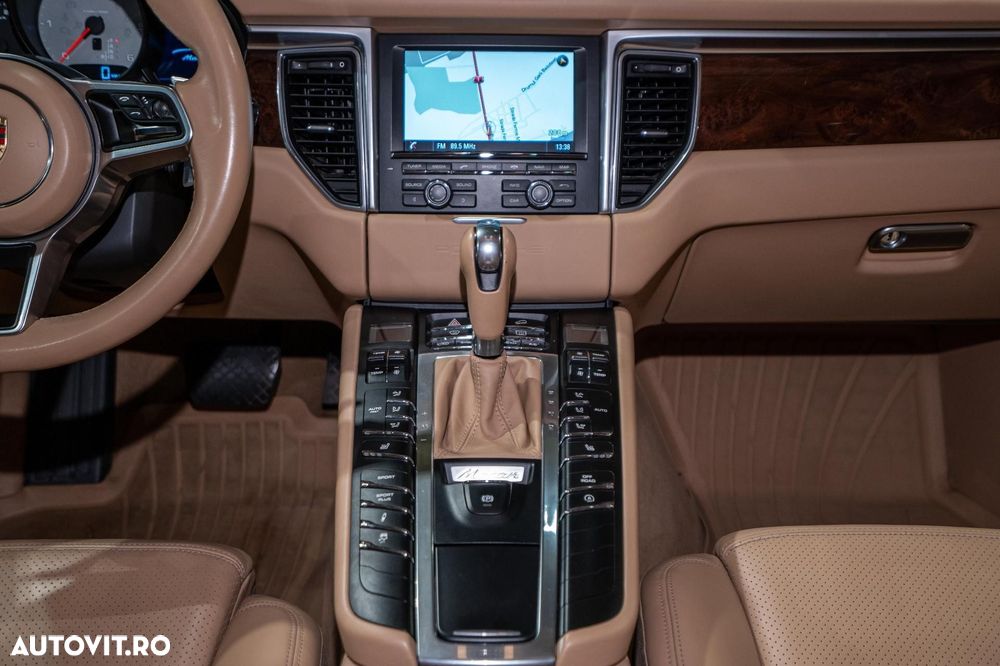 Porsche Macan 3.0 PDK S - 19