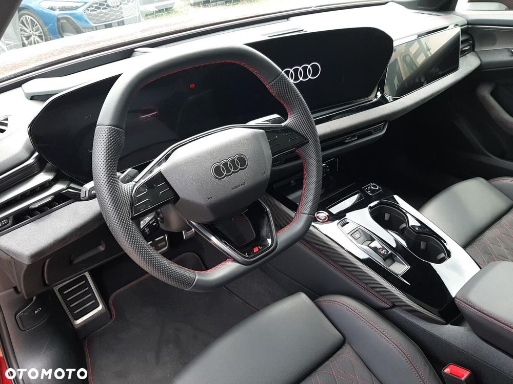 Audi S5 Limousine TFSI S tronic - 11