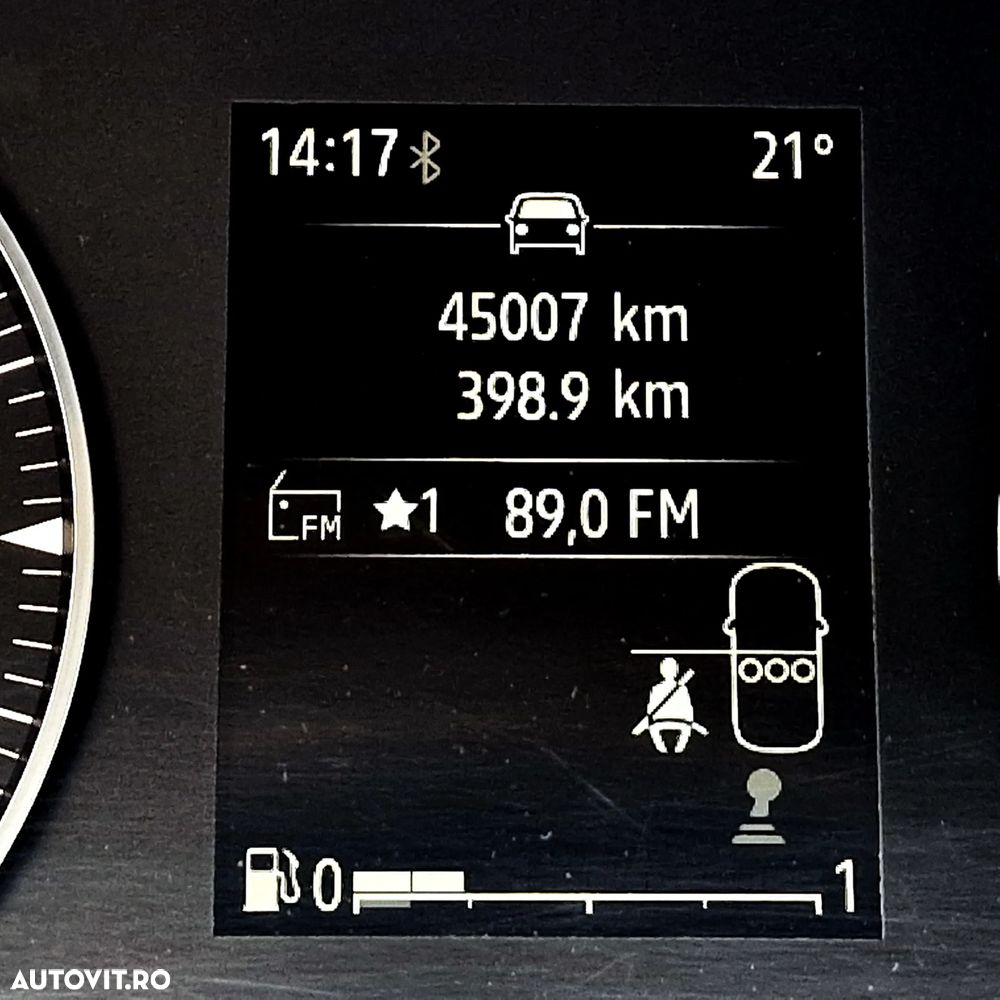Dacia Sandero - 15