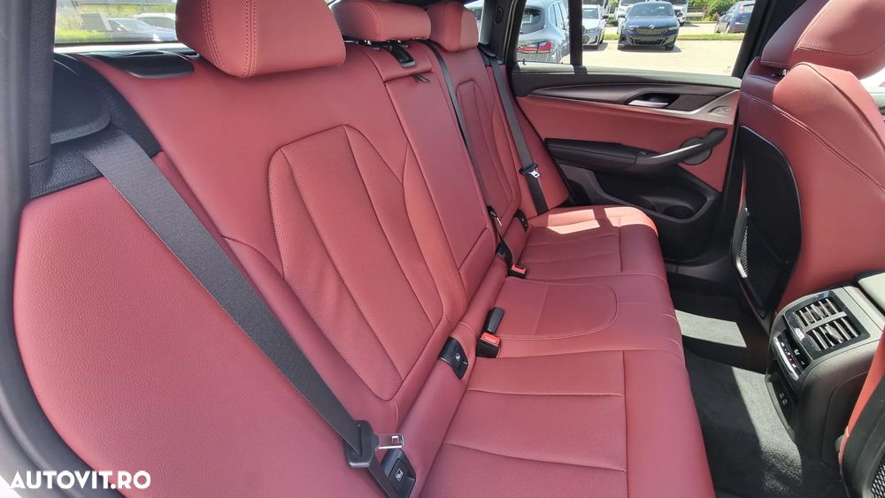 BMW X4 xDrive30i AT MHEV - 11