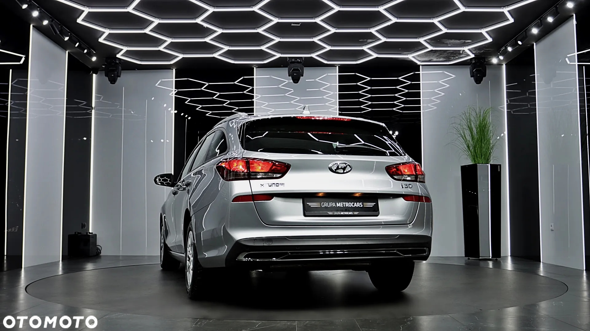 Hyundai i30 1.0 T-GDI Modern - 7