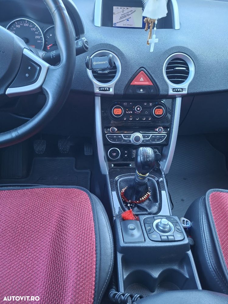 Renault Koleos 2.0 dCI FAP 4x4 Bose Edition - 5