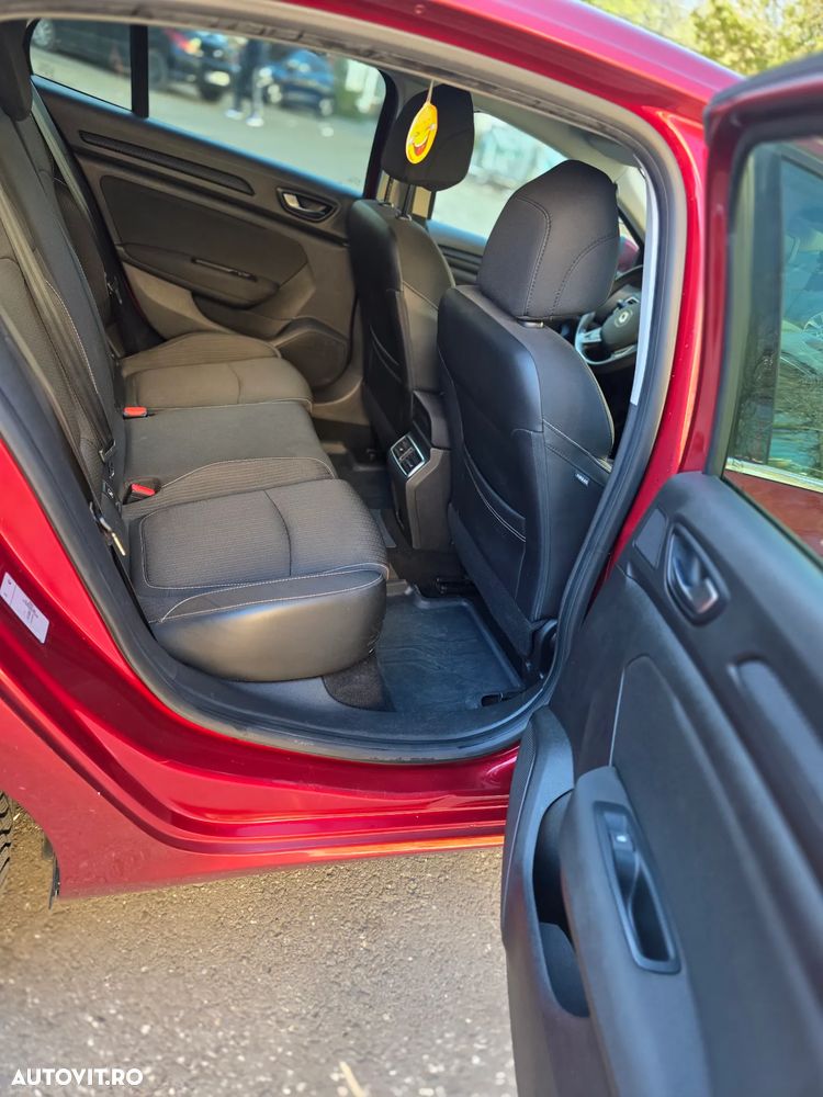 Renault Megane TCe GPF Zen - 4