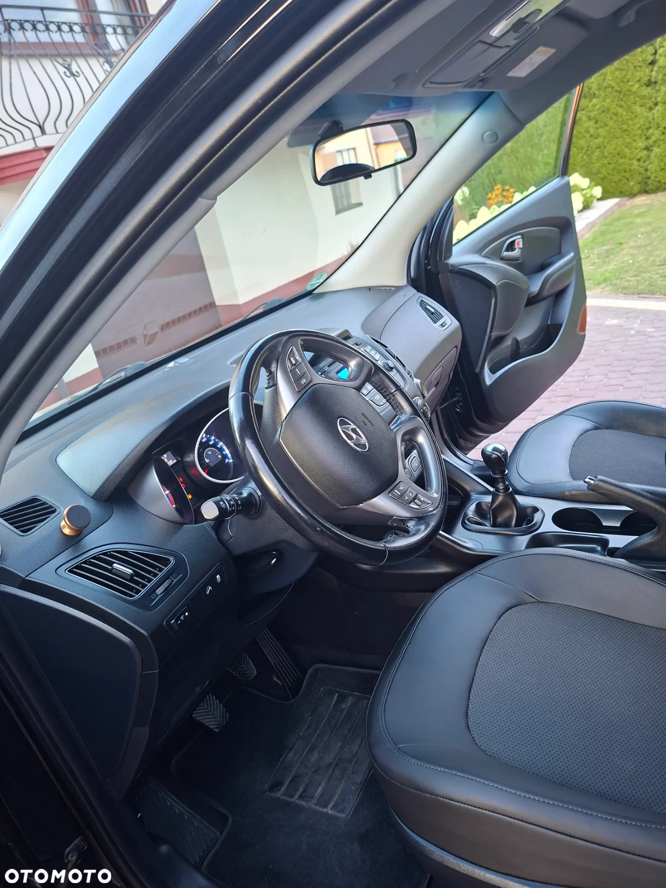 Hyundai ix35 1.6 2WD 5 Star Edition - 20