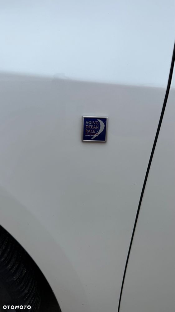 Volvo V60 D4 Drive-E Ocean Race - 9
