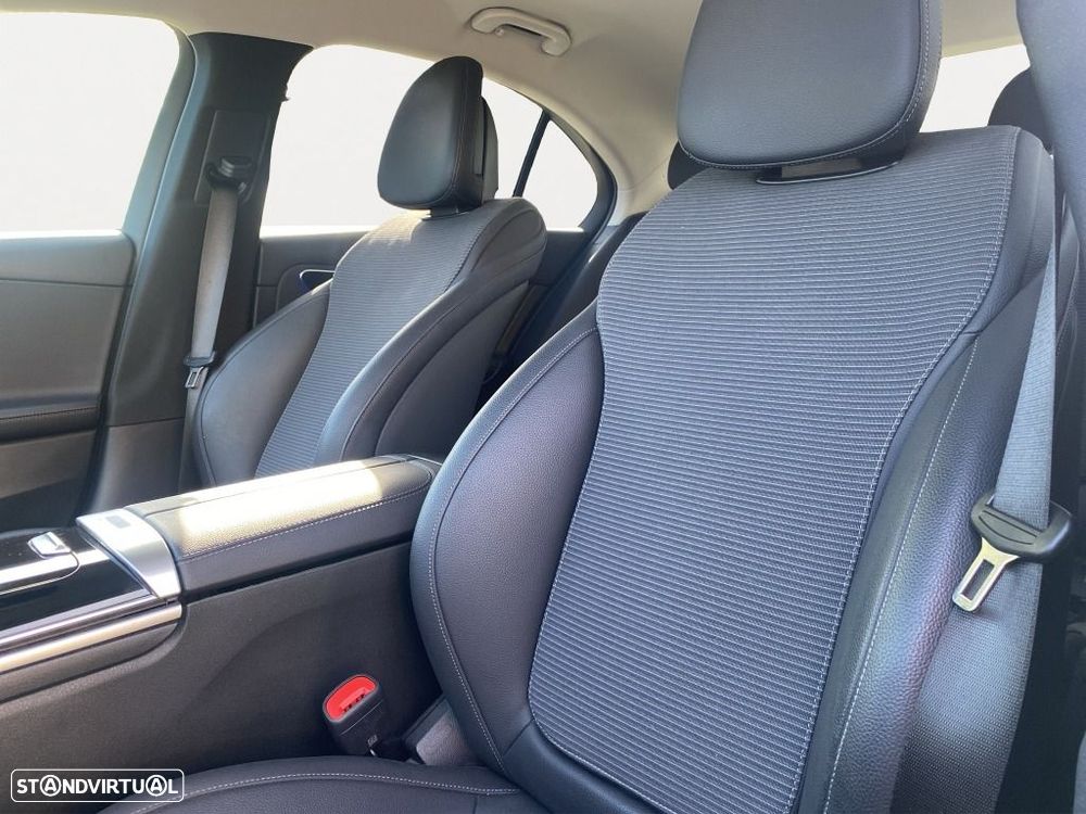 Mercedes-Benz C 220 d Avantgarde - 8