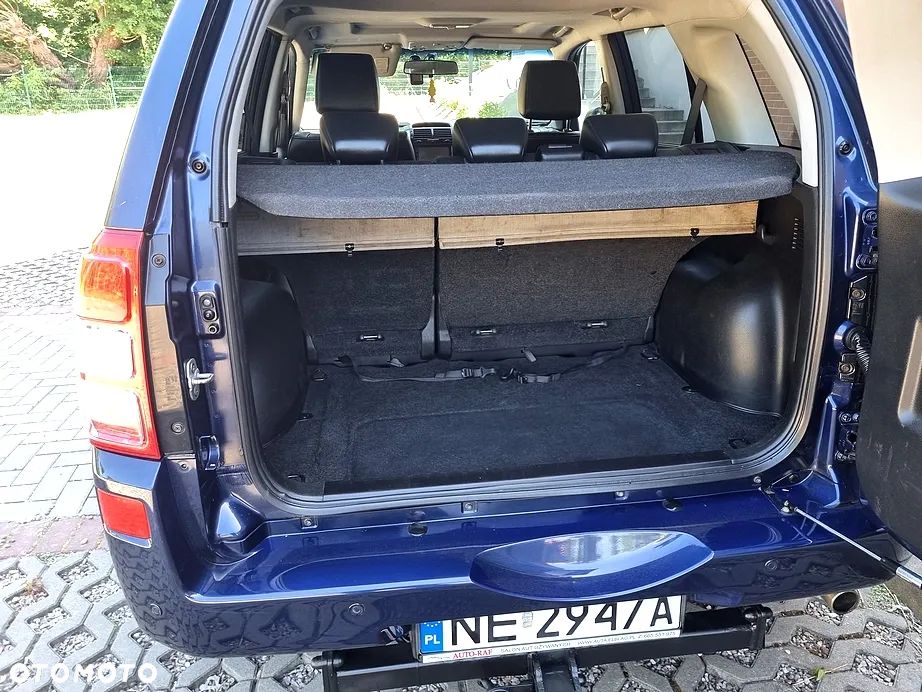 Suzuki Grand Vitara 2.0 Comfort + - 12