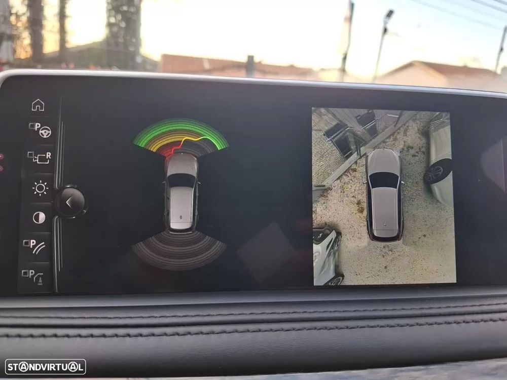 BMW X5 25 d sDrive Pack M - 53