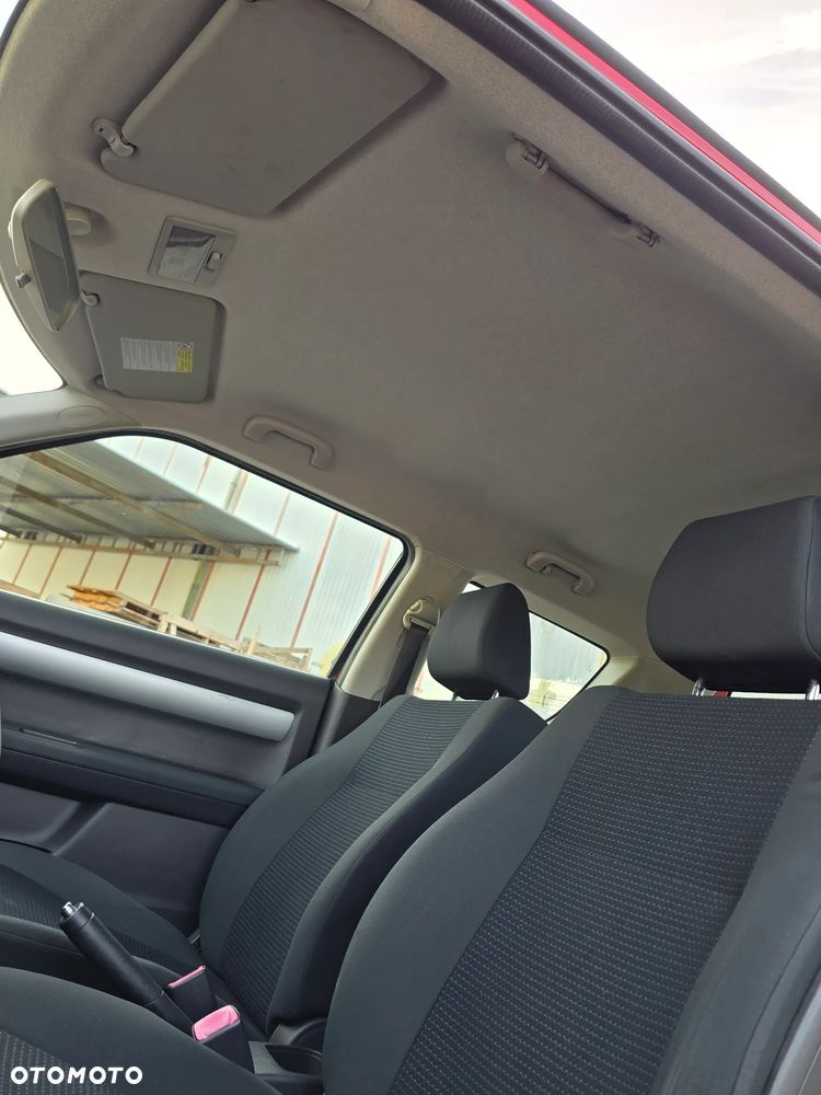 Suzuki Swift 1.3 Comfort XL - 5