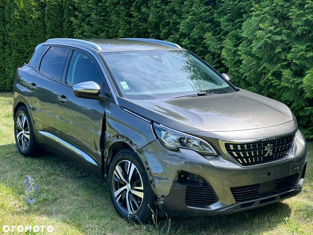 Peugeot 3008 - 6