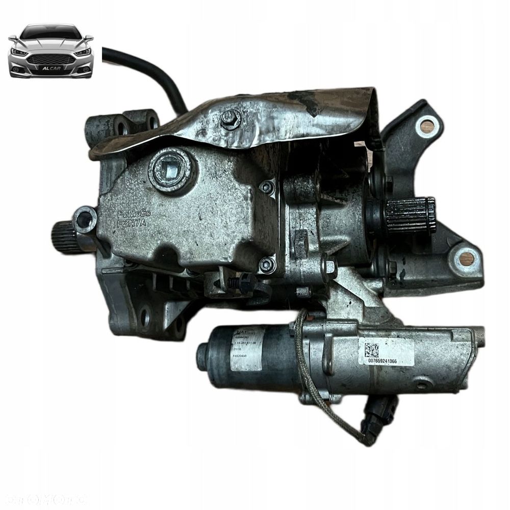 MECHANIZM RÓŻNICOWY FORD FOCUS MK4 ST 2.3 ECOBOOST KX7Y-4K343-AH - 1