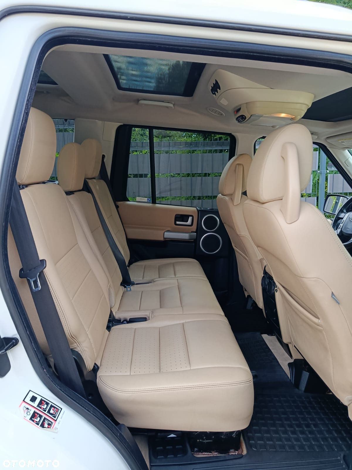 Land Rover Discovery III 4.4 V8 SE - 30