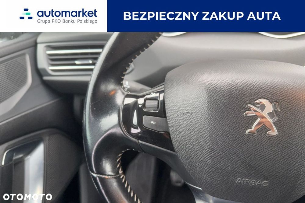 Peugeot 308 SW 1.5 BlueHDi Active S&S - 15