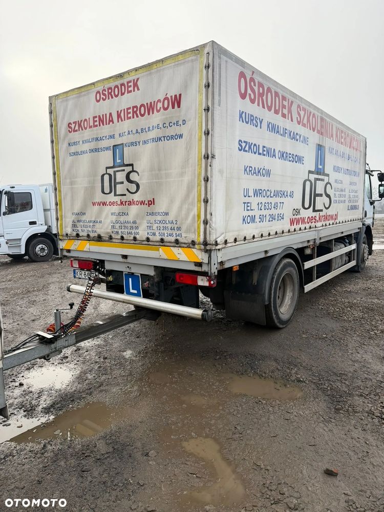 Renault Premium - 17