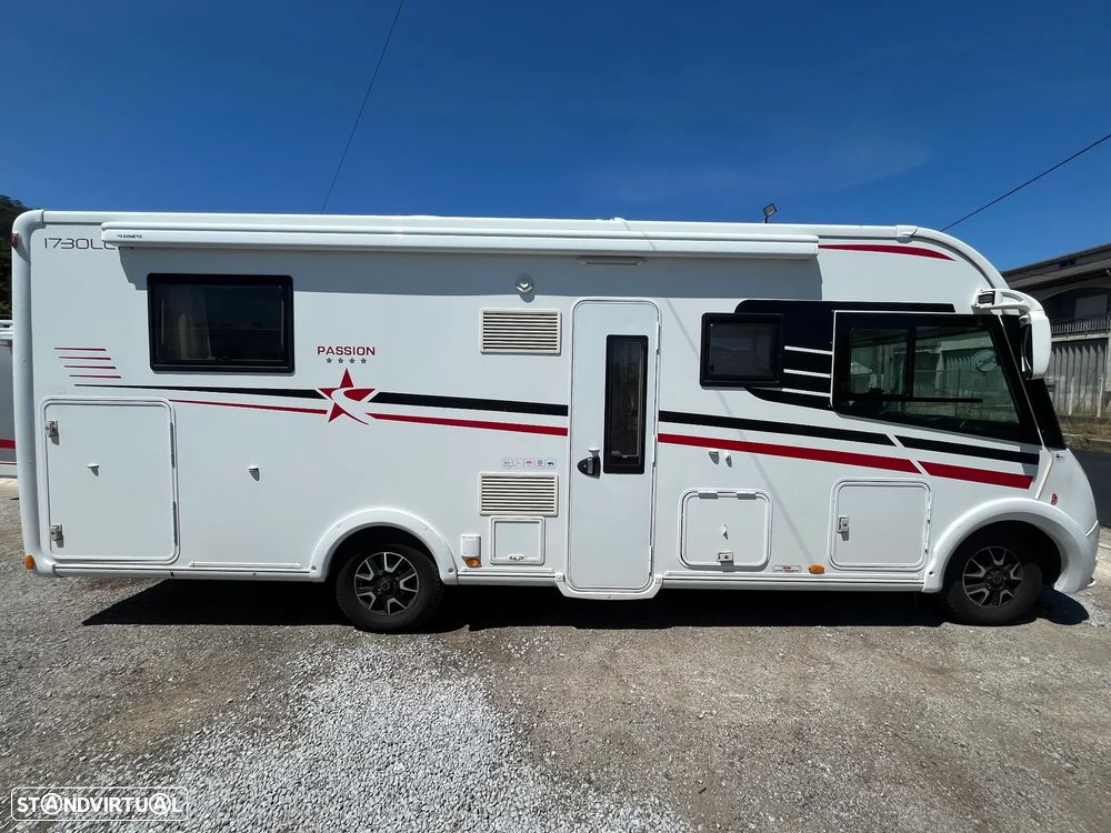 Autostar Passion I730 LCA - 5