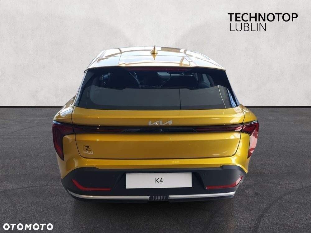 Kia K4 1.6 T-GDI M - 7