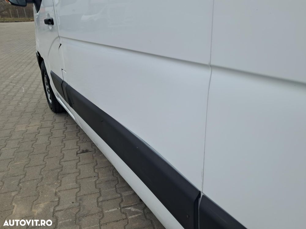 Renault MASTER 2.3D 130CP FURGON - 29
