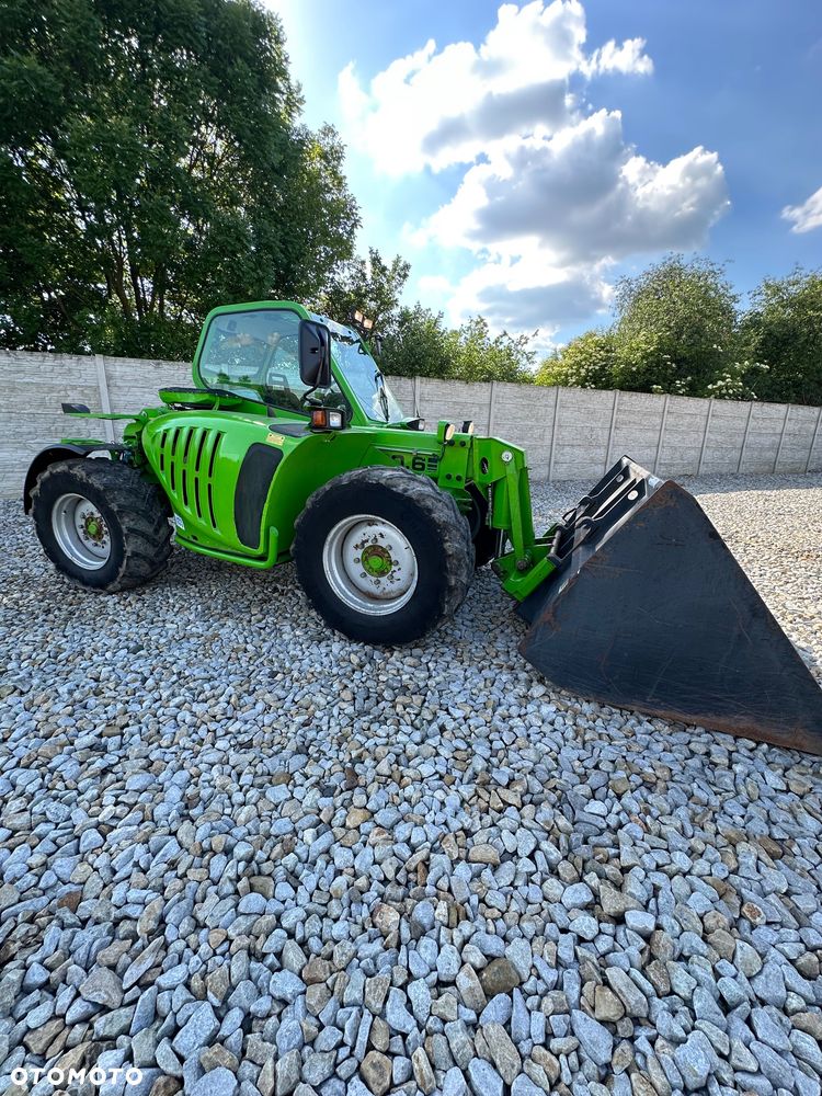 Merlo Multifarmer 30.6 - 9