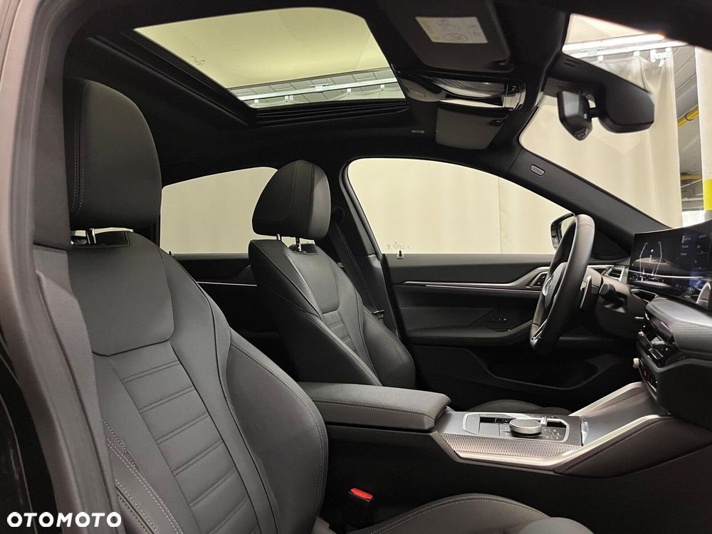 BMW Seria 4 430i xDrive M Sport sport - 36