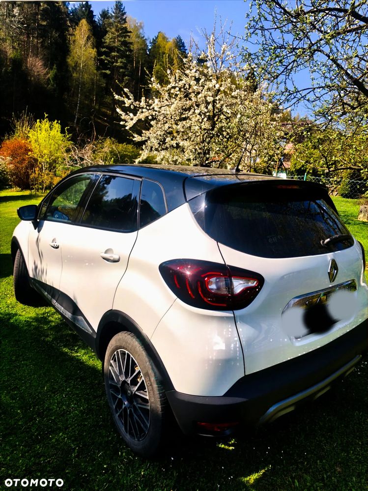 Renault Captur - 2