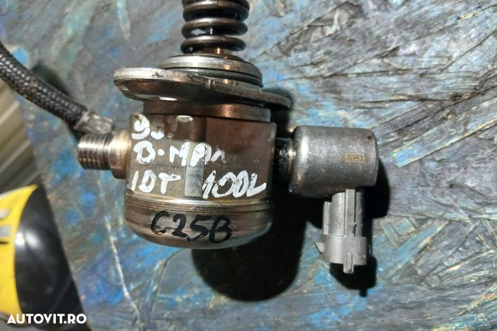 POMPA INALTA PRESIUNE  CM5G-9D376-GA CM5G-9D376-GA Ford B-MAX 1 [2012 - 2