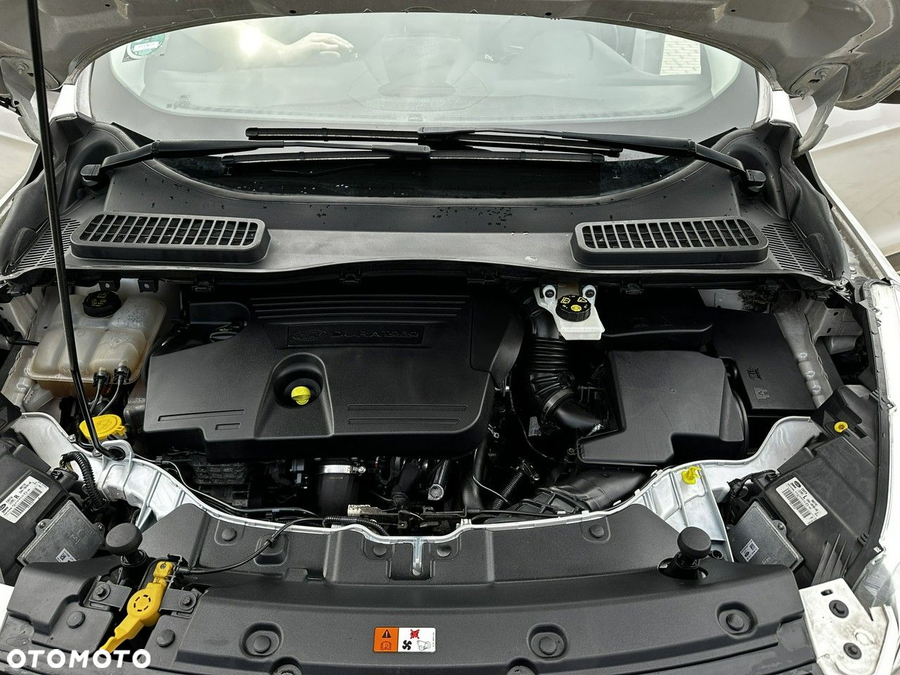 Ford Kuga 2.0 TDCi 2x4 SYNC - 32