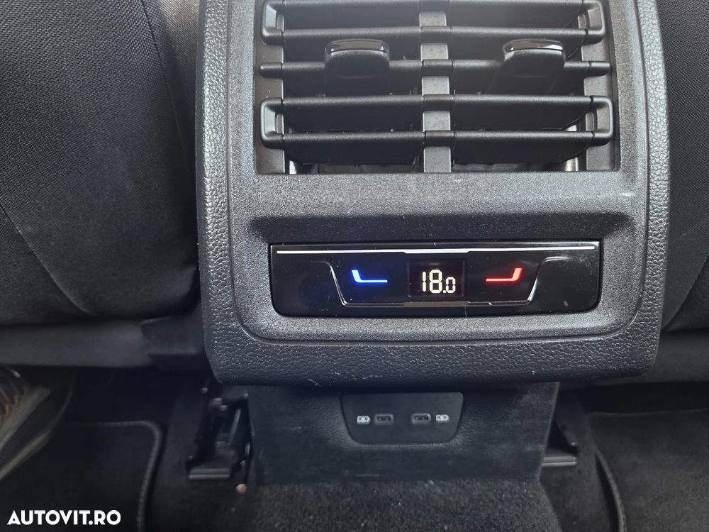 Volkswagen Golf 1.5 eTSI ACT DSG MHEV Life - 9