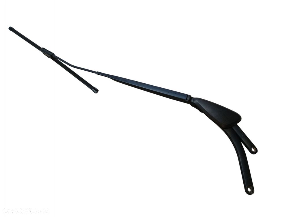 RAMIE WYCIERACZKI PRAWY PRZÓD RENAULT SCENIC II 2 (2003-2005) 8200422219 EU - 1