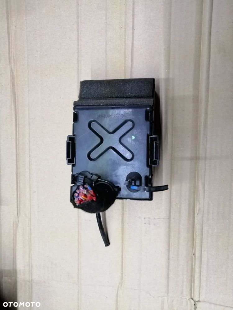 Chevrolet Aveo T300 1.3 Dizel zestaw startowy komputer Bosch 0281018383 immo licznik stacyjka i inne - 10