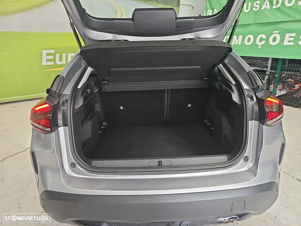 Citroën C4 1.2 PureTech Plus - 10