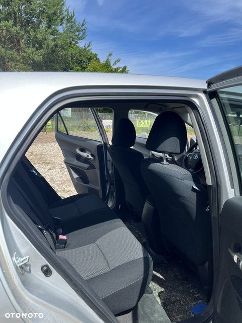 Toyota Auris 1.6 Prestige - 5